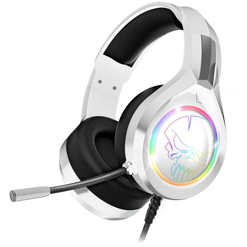 Auricolari con Microfono Gaming Spirit of Gamer Pro-H8 Auricolari con Microfono Gaming Spirit of Gamer Pro-H8