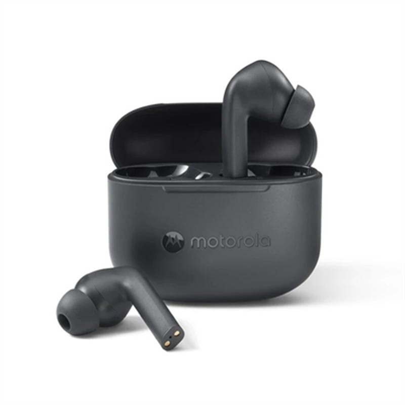 Auricolari in Ear Bluetooth Motorola Moto Buds 065 Nero Auricolari in Ear Bluetooth Motorola Moto Buds 065 Nero