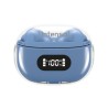Auricolari con Microfono INTENSO Buds Plus Auriculares TWS ANC+ENC Azzurro