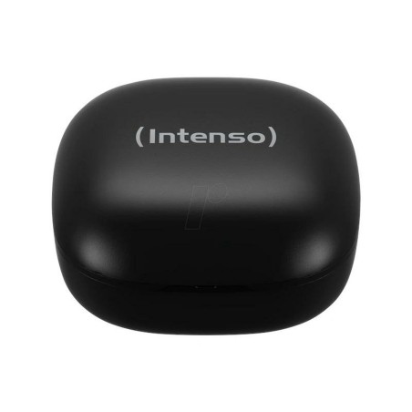 Auricolari con Microfono INTENSO Buds Pro Auriculares TWS H-ANC+ENC Bianco