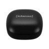 Auricolari con Microfono INTENSO Buds Pro Auriculares TWS H-ANC+ENC Bianco