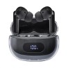 Auricolari con Microfono INTENSO Buds Plus Auriculares TWS ANC+ENC Bianco
