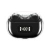 Auricolari con Microfono INTENSO Buds Plus Auriculares TWS ANC+ENC Bianco