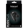 Auricolari con Microfono INTENSO Buds Plus Auriculares TWS ANC+ENC Bianco