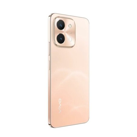 Smartphone Vivo VIVO Y28 6,7" MediaTek Helio G85 4 GB RAM 128 GB Arancio