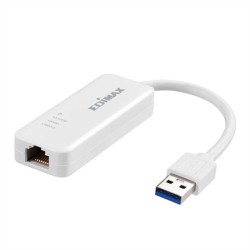 Adattatore USB con Ethernet Edimax EU-4306 V2