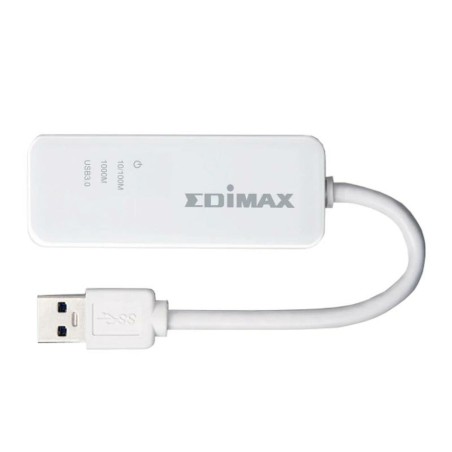Adattatore USB con Ethernet Edimax EU-4306 V2