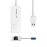 Adattatore USB con Ethernet Edimax EU-4306 V2
