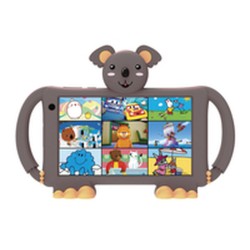 Tablet Logicom LogiKids 7 7" Quad Core 2 GB RAM 16 GB Grigio