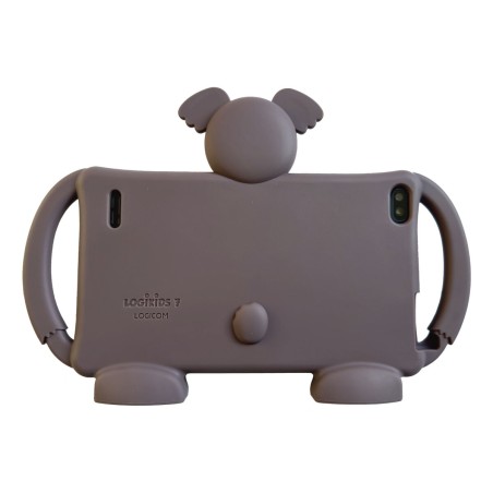 Tablet Logicom LogiKids 7 7" Quad Core 2 GB RAM 16 GB Grigio