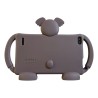 Tablet Logicom LogiKids 7 7" Quad Core 2 GB RAM 16 GB Grigio