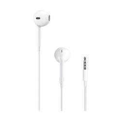 Auricolari Apple EarPods Bianco (10 Unità)