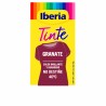Inchiostro per Abbigliamento Tintes Iberia   Rosso Granato 70 g