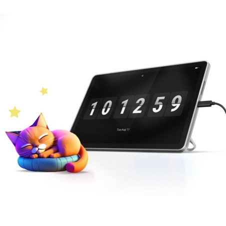 Tablet Lenovo Mediatek Helio G85 10,1" MediaTek Helio G85 4 GB RAM 64 GB Grigio