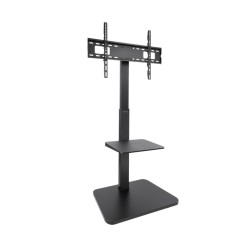 Supporto TooQ FS2287M-B 37"-75" 40 kg