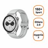 Smartwatch Xiaomi S4 BHR9197GL Grigio Argentato