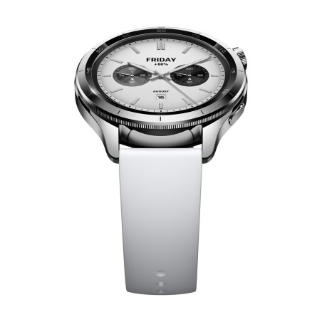 Smartwatch Xiaomi S4 BHR9197GL Grigio Argentato