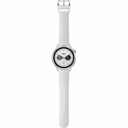 Smartwatch Xiaomi S4 BHR9197GL Grigio Argentato