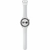 Smartwatch Xiaomi S4 BHR9197GL Grigio Argentato