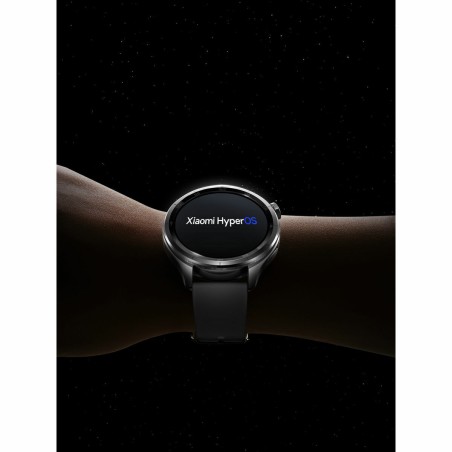 Smartwatch Xiaomi S4 BHR9197GL Grigio Argentato