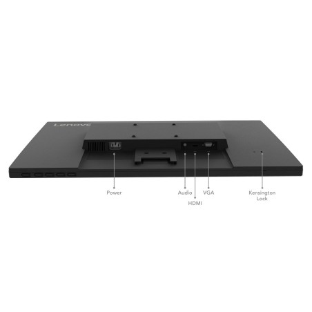 Monitor Gaming Lenovo 67A5KAC6EU 27" Full HD