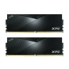 Memoria RAM Adata 5U6400C3216GDCLABK 32 GB DDR5 6400 MHz cl32