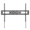 Supporto TV Fisso Ewent EW1504 60" 100" 75 Kg