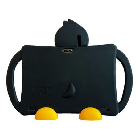 Tablet Logicom LogiKids 10,1'' Octa Core 2 GB RAM 16 GB Nero