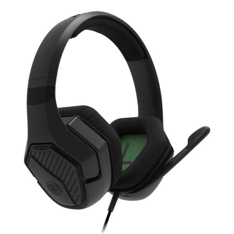 Auricolari Snakebyte Nero (1 Unità) Auricolari Snakebyte Nero (1 Unità)