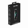 Orologi Sportivi Celly TRAINERBANDBK Nero Multicolore 0,96"
