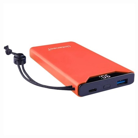 Powerbank INTENSO F10000 10000 mAh Arancio