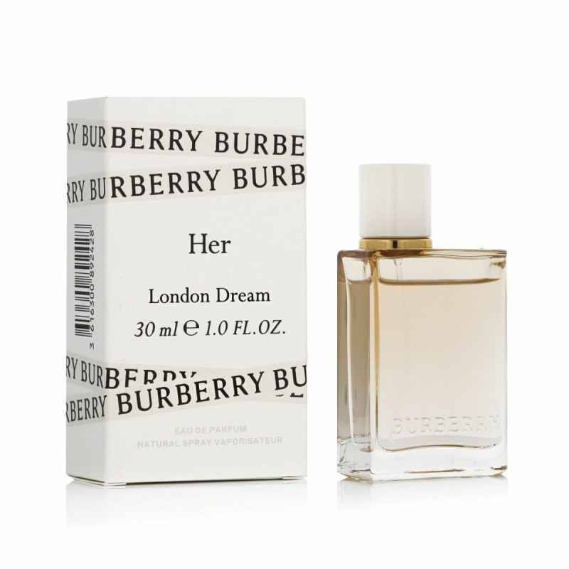 Profumo Donna Burberry Her London Dream EDP 30 ml Profumo Donna Burberry Her London Dream EDP 30 ml