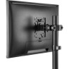 Supporto TV Neomounts 12581674000 17" 32" 8 kg