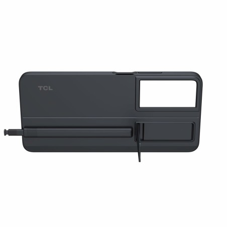 Custodia per Cellulare TCL BCT612-2ALCEU1 Nero 40 NxtPaper