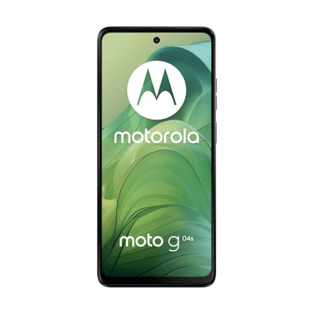 Smartphone Motorola Moto G04s 6,56" Octa Core 4 GB RAM 64 GB Verde