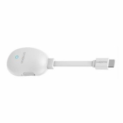 Custodia per Cellulare STRONG LEAP NEVE Bianco