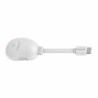 Custodia per Cellulare STRONG LEAP NEVE Bianco