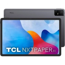 Tablet TCL NXTPAPER 11 Color Octa Core 4 GB RAM 128 GB Grigio