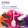 Custodia per Cellulare STRONG LEAP NEVE Bianco