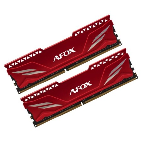 Memoria RAM Afox AFLD416PH1CAD 16 GB DDR4 3200 MHz