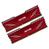 Memoria RAM Afox AFLD416PH1CAD 16 GB DDR4 3200 MHz