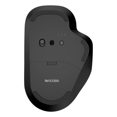 Mouse Incase BLACKWRLS Nero