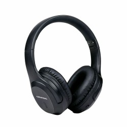 Cuffie Pieghevoli con Bluetooth Grundig