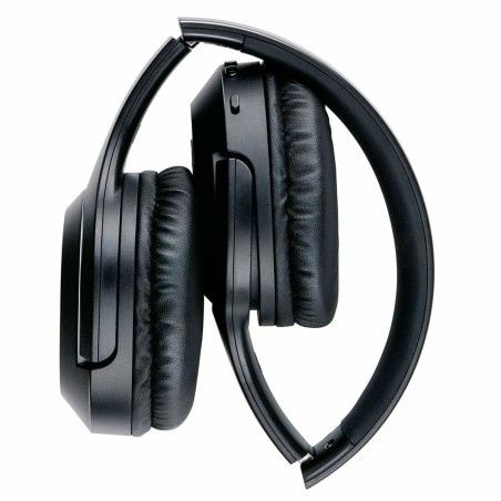Cuffie Pieghevoli con Bluetooth Grundig