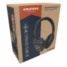 Cuffie Pieghevoli con Bluetooth Grundig