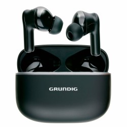 Auricolari Bluetooth Grundig Nero