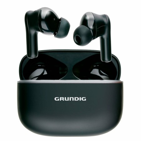 Auricolari Bluetooth Grundig Nero