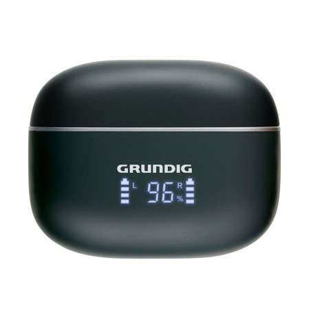 Auricolari Bluetooth Grundig Nero