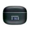 Auricolari Bluetooth Grundig Nero