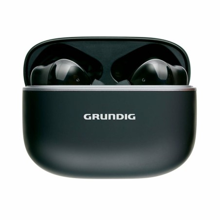 Auricolari Bluetooth Grundig Nero